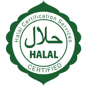 Certyfikat HALAL