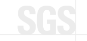Certyfikat SGS