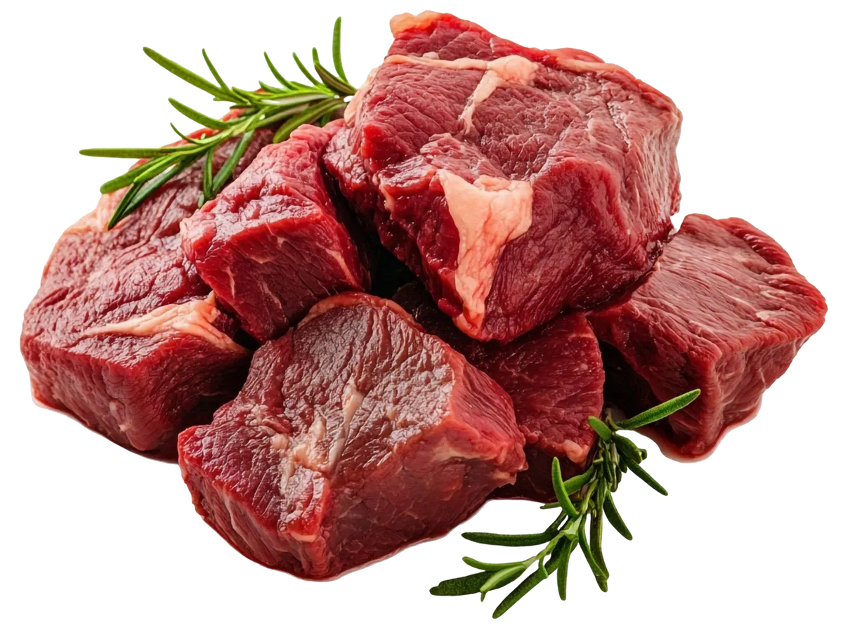 Świeże mięso od ubojni KOJS Kabanos