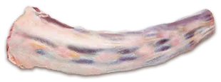 Ogon wołowy