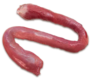Przełyk wołowy