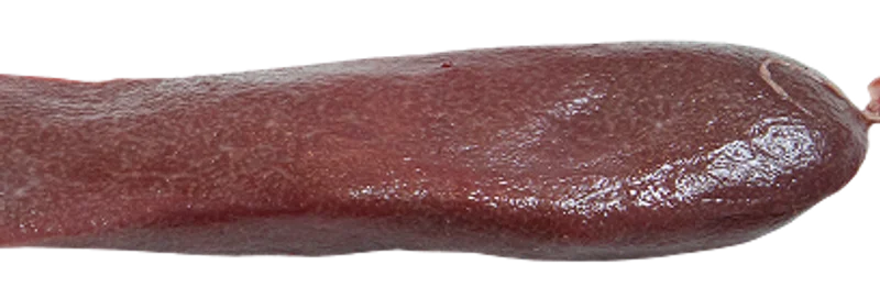Śledziona wieprzowa