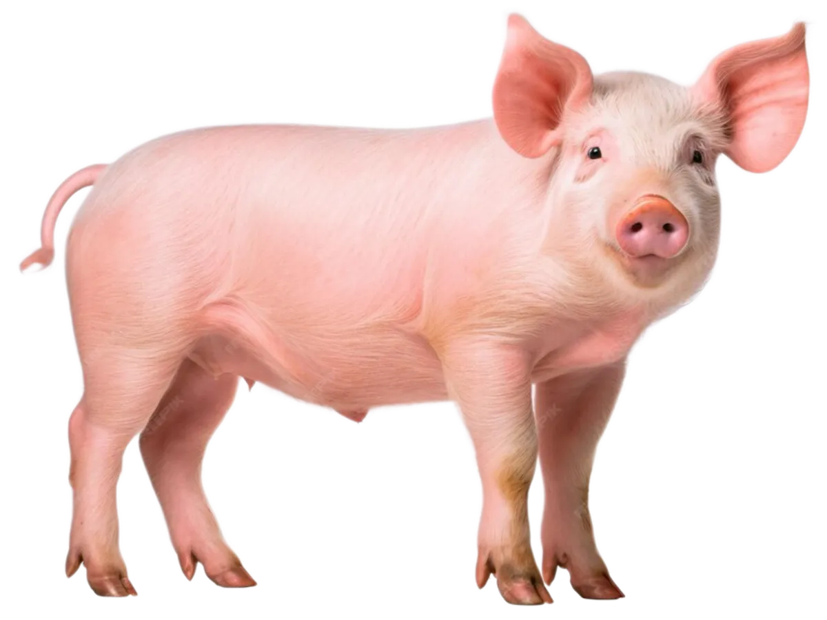 Wieprzowina od ubojni KOJS Kabanos