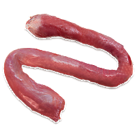 Wołowe produkty poubojowe